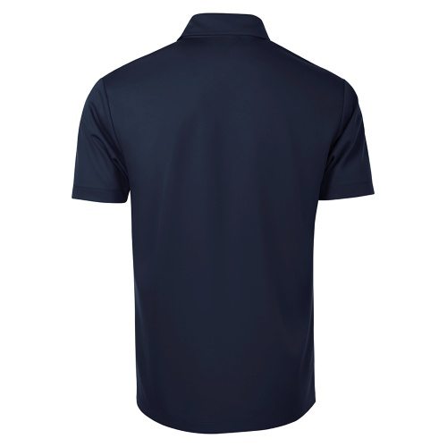 Custom Printed Coal Harbour S4007 Everyday Sport Shirt - 5 - Back View | ThatShirt
