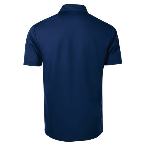 Custom Printed Coal Harbour S4007 Everyday Sport Shirt - 9 - Back View | ThatShirt