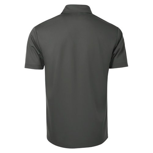 Custom Printed Coal Harbour S4007 Everyday Sport Shirt - 10 - Back View | ThatShirt
