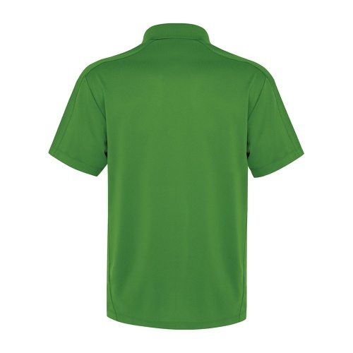 Custom Printed Coal Harbour S4015 City Tech  Sport Shirt - 0 - Back View | ThatShirt
