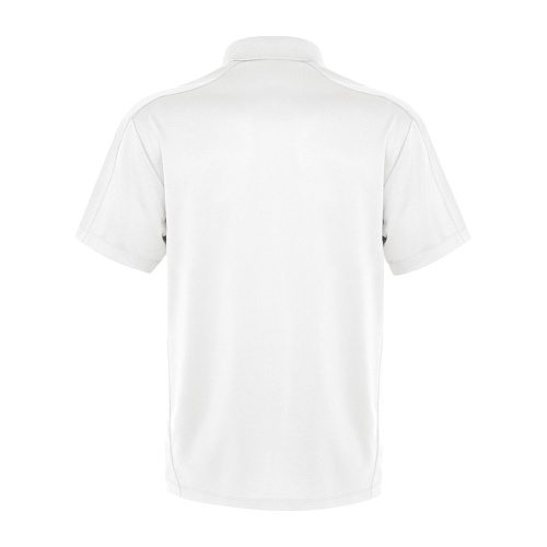 Custom Printed Coal Harbour S4015 City Tech  Sport Shirt - 8 - Back View | ThatShirt