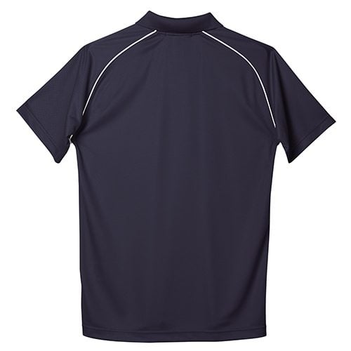 Custom Printed Coal Harbour S470 Prism Sport Shirt - 2 - Back View | ThatShirt