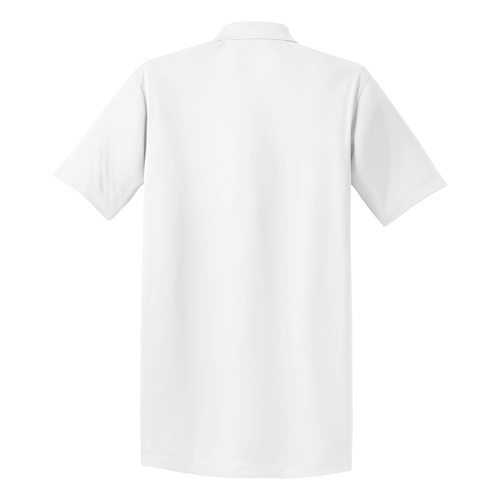 Custom Printed Coal Harbour TS445 Snag Resistant Tall Sport Shirt - 3 - Back View | ThatShirt