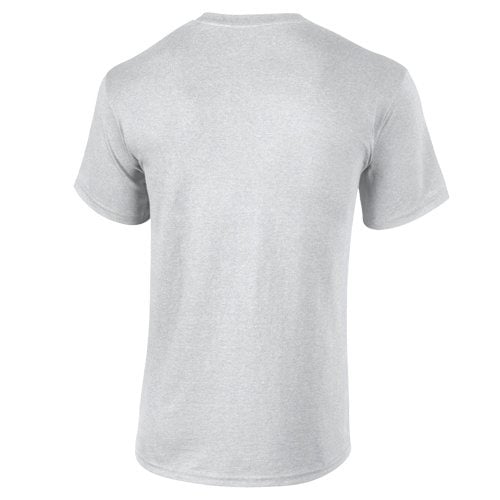 Custom Printed Gildan 2000 Ultra Cotton Unisex T-Shirt - 4 - Back View | ThatShirt