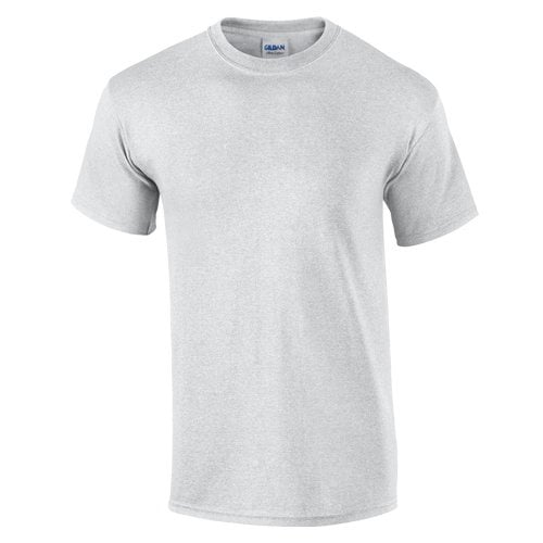 Custom Printed Gildan 2000 Ultra Cotton Unisex T-Shirt - 4 - Front View | ThatShirt