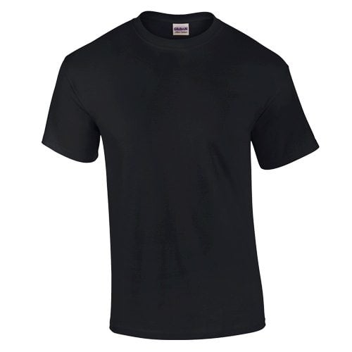 Custom Printed Gildan 2000 Ultra Cotton Unisex T-Shirt - 6 - Front View | ThatShirt