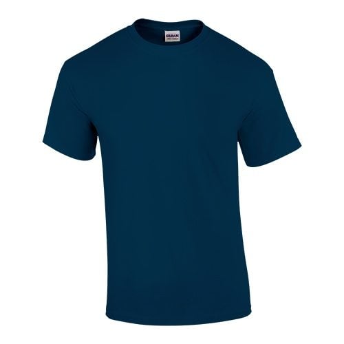 Custom Printed Gildan 2000 Ultra Cotton Unisex T-Shirt - 7 - Front View | ThatShirt
