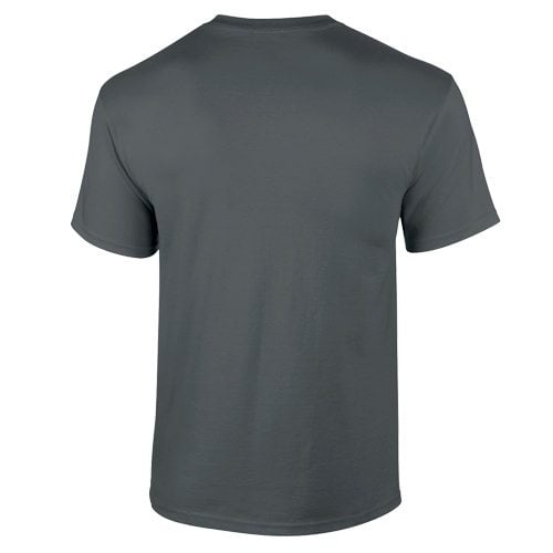 Custom Printed Gildan 2000 Ultra Cotton Unisex T-Shirt - 10 - Back View | ThatShirt