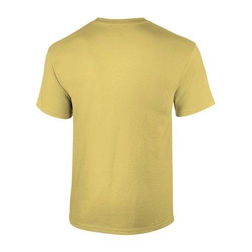 Custom Printed Gildan 2000 Ultra Cotton Unisex T-Shirt - 13 - Back View | ThatShirt
