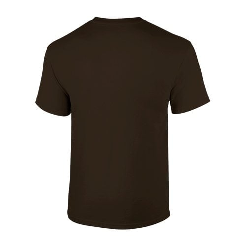 Custom Printed Gildan 2000 Ultra Cotton Unisex T-Shirt - 15 - Back View | ThatShirt