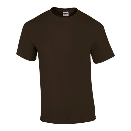 Custom Printed Gildan 2000 Ultra Cotton Unisex T-Shirt - 15 - Front View | ThatShirt