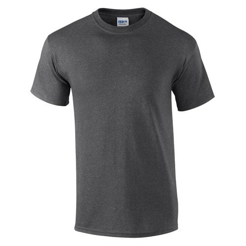 Custom Printed Gildan 2000 Ultra Cotton Unisex T-Shirt - 16 - Front View | ThatShirt
