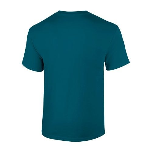 Custom Printed Gildan 2000 Ultra Cotton Unisex T-Shirt - 18 - Back View | ThatShirt