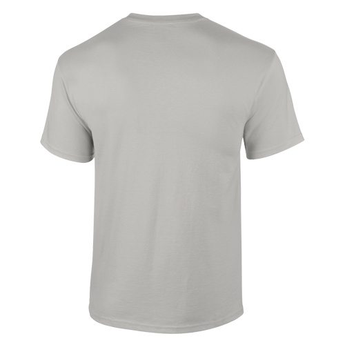 Custom Printed Gildan 2000 Ultra Cotton Unisex T-Shirt - 26 - Back View | ThatShirt