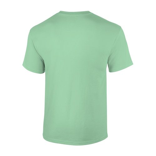Custom Printed Gildan 2000 Ultra Cotton Unisex T-Shirt - 38 - Back View | ThatShirt