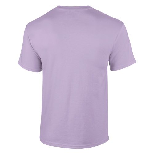 Custom Printed Gildan 2000 Ultra Cotton Unisex T-Shirt - 43 - Back View | ThatShirt