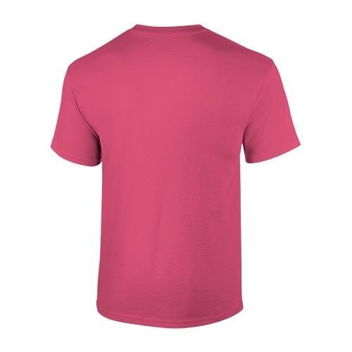 Custom Printed Gildan 2000 Ultra Cotton Unisex T-Shirt - 52 - Back View | ThatShirt