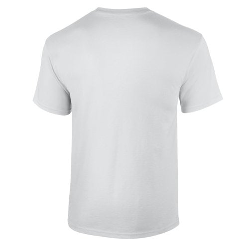 Custom Printed Gildan 2000 Ultra Cotton Unisex T-Shirt - 59 - Back View | ThatShirt