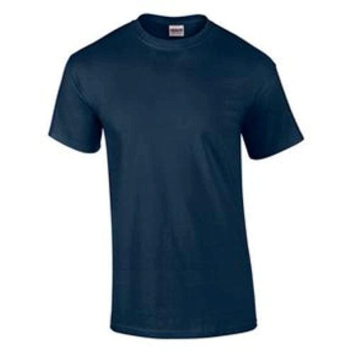 Custom Printed Gildan 2000T Ultra Cotton Tall T-shirt - Front View | ThatShirt