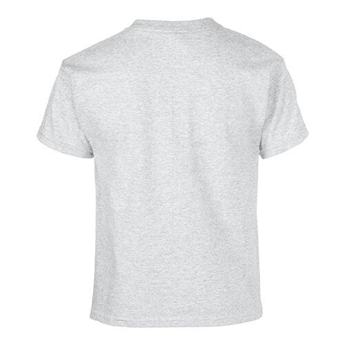 Custom Printed Gildan 200B Youth Ultra Cotton T-Shirt - 1 - Back View | ThatShirt