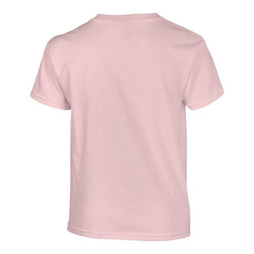 Custom Printed Gildan 200B Youth Ultra Cotton T-Shirt - 17 - Back View | ThatShirt