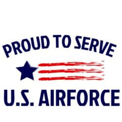thatshirt t-shirt design ideas - Air Force - AF1