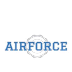 thatshirt t-shirt design ideas - Air Force - AF2