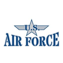 thatshirt t-shirt design ideas - Air Force - AF6