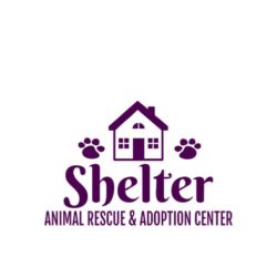 thatshirt t-shirt design ideas - Animal Causes - Adoption Center