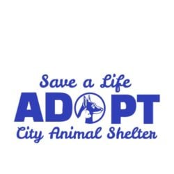 thatshirt t-shirt design ideas - Animal Causes - Animal Adoption