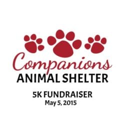 thatshirt t-shirt design ideas - Animal Causes - Animal Shelter Fundraiser