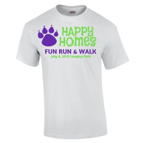 Pet Fun Run Design Idea Get Started At Thatshirt