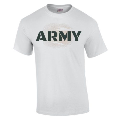 Army Design Idea - Get Started At ThatShirt!