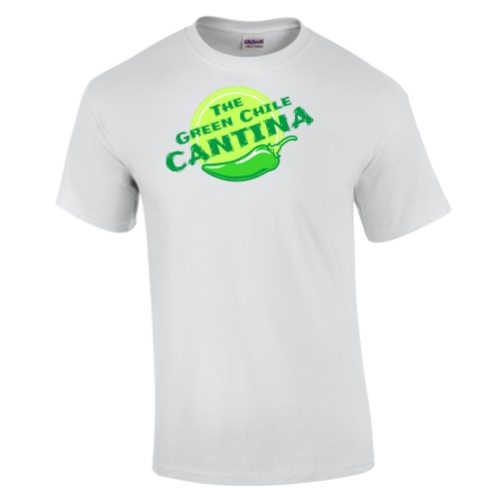 Cantina Design Idea - Get Started At ThatShirt!