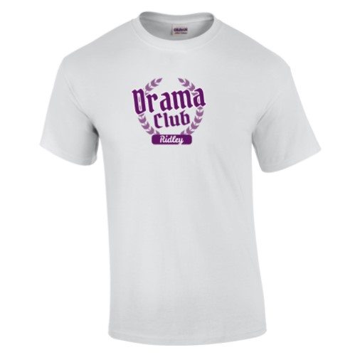 Drama Club T-Shirts for Sale