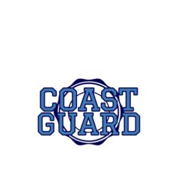 thatshirt t-shirt design ideas - Coast Guard - CG2