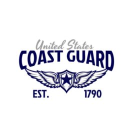 thatshirt t-shirt design ideas - Coast Guard - CG8