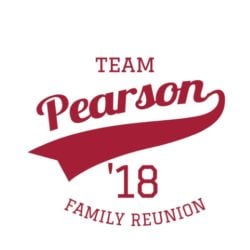 thatshirt t-shirt design ideas - Family Reunion - FR TeamTail