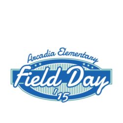 thatshirt t-shirt design ideas - Field Day - Field Day