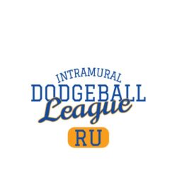 thatshirt t-shirt design ideas - Intramurals - Intramural Dodgeball