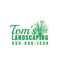 thatshirt t-shirt design ideas - Landscaping - Landscaping