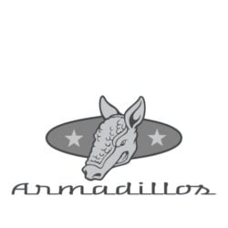 thatshirt t-shirt design ideas - Mascots - Armadillos