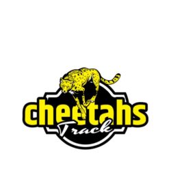 thatshirt t-shirt design ideas - Mascots - Cheetahs