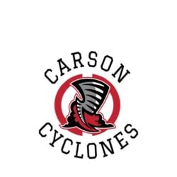 thatshirt t-shirt design ideas - Mascots - Cyclones
