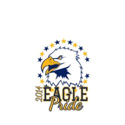 thatshirt t-shirt design ideas - Mascots - Eagles