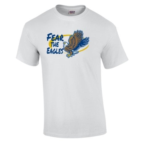 Eagles Design Idea - Get Started At ThatShirt!