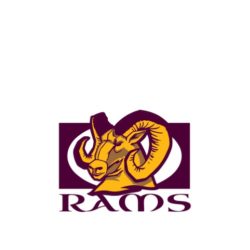 thatshirt t-shirt design ideas - Mascots - Rams