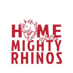 thatshirt t-shirt design ideas - Mascots - Rhinos