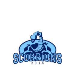 thatshirt t-shirt design ideas - Mascots - Scorpions