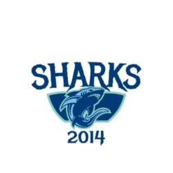 thatshirt t-shirt design ideas - Mascots - Sharks